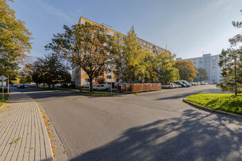 Prodej bytu 2+1 v družstevním vlastnictví 43 m², Mohelnice