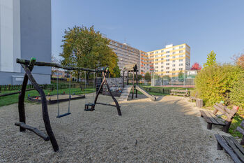 Prodej bytu 2+1 v družstevním vlastnictví 43 m², Mohelnice