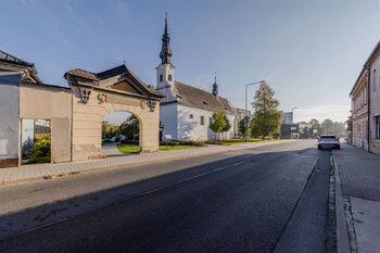 Prodej bytu 2+1 v družstevním vlastnictví 43 m², Mohelnice