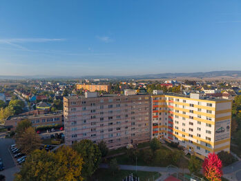 Prodej bytu 2+1 v družstevním vlastnictví 43 m², Mohelnice