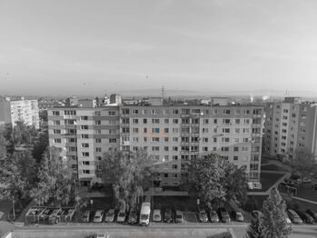 Prodej bytu 2+1 v družstevním vlastnictví 43 m², Mohelnice
