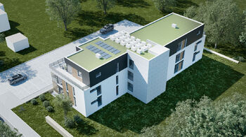 Prodej bytu 3+kk v osobním vlastnictví 58 m², Veselí nad Moravou