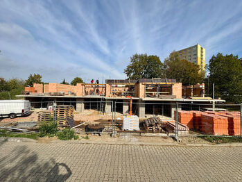 Prodej bytu 3+kk v osobním vlastnictví 58 m², Veselí nad Moravou
