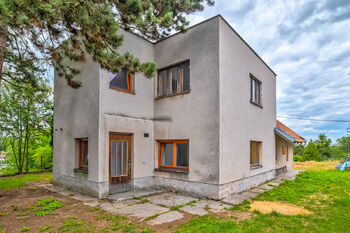 Prodej domu 101 m², Chlístovice