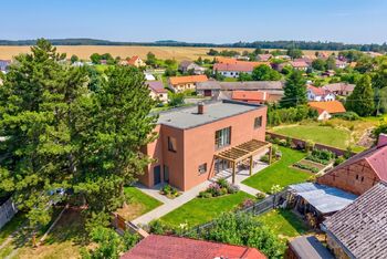 Prodej domu 101 m², Chlístovice