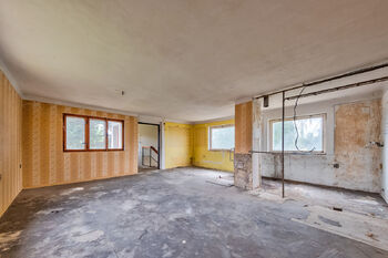 Prodej domu 101 m², Chlístovice