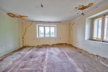 Prodej domu 101 m², Chlístovice