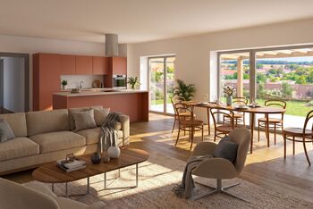 Prodej domu 101 m², Chlístovice