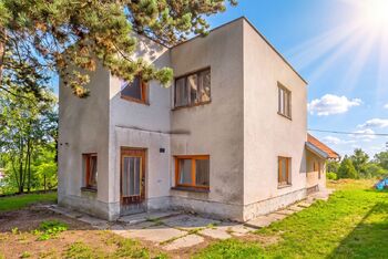Prodej domu 101 m², Chlístovice