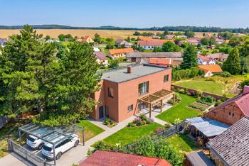 Prodej domu 101 m², Chlístovice