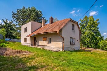 Prodej domu 150 m², Chlístovice