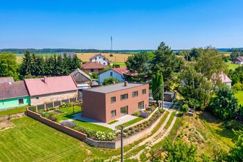 Prodej domu 150 m², Chlístovice