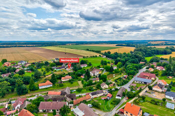 Prodej domu 150 m², Chlístovice