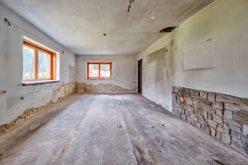 Prodej domu 150 m², Chlístovice