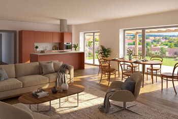 Prodej domu 150 m², Chlístovice