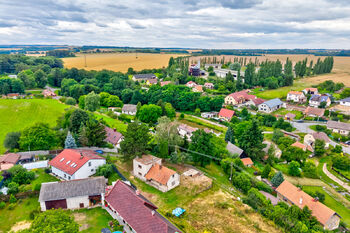 Prodej domu 150 m², Chlístovice