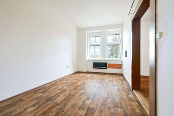 Pronájem bytu 2+kk v osobním vlastnictví 57 m², Plzeň
