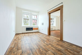 Pronájem bytu 2+kk v osobním vlastnictví 57 m², Plzeň
