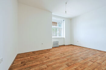 Pronájem bytu 2+kk v osobním vlastnictví 57 m², Plzeň