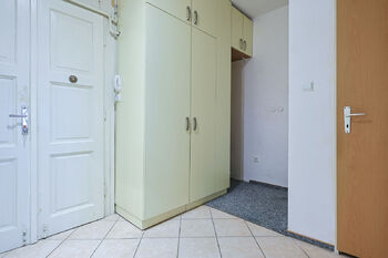 Pronájem bytu 2+kk v osobním vlastnictví 57 m², Plzeň