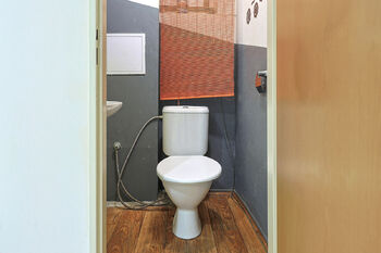 Pronájem bytu 2+kk v osobním vlastnictví 57 m², Plzeň