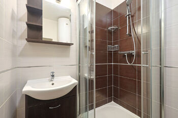 Pronájem bytu 2+kk v osobním vlastnictví 57 m², Plzeň