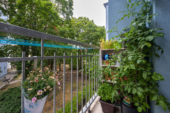 Pronájem bytu 2+kk v osobním vlastnictví 57 m², Plzeň