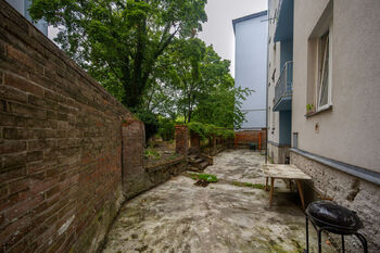 Pronájem bytu 2+kk v osobním vlastnictví 57 m², Plzeň