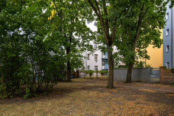 Pronájem bytu 2+kk v osobním vlastnictví 57 m², Plzeň