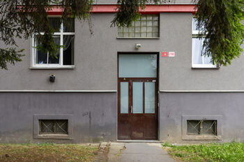 Pronájem bytu 2+kk v osobním vlastnictví 57 m², Plzeň