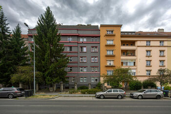 Pronájem bytu 2+kk v osobním vlastnictví 57 m², Plzeň