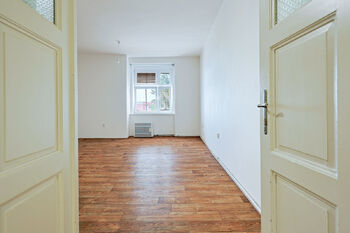 Pronájem bytu 2+kk v osobním vlastnictví 57 m², Plzeň