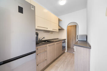 Pronájem bytu 2+1 v osobním vlastnictví 55 m², Brno