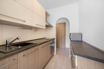 Pronájem bytu 2+1 v osobním vlastnictví 55 m², Brno