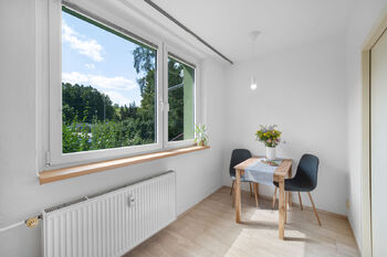 Pronájem bytu 2+1 v osobním vlastnictví 55 m², Brno
