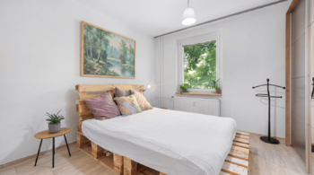 Pronájem bytu 2+1 v osobním vlastnictví 55 m², Brno