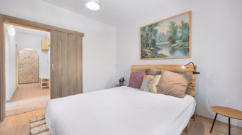 Pronájem bytu 2+1 v osobním vlastnictví 55 m², Brno
