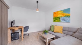 Pronájem bytu 2+1 v osobním vlastnictví 55 m², Brno