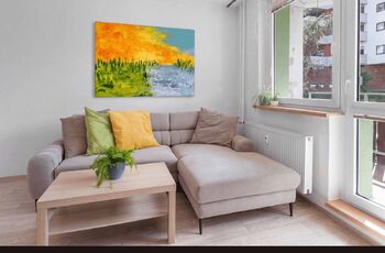 Pronájem bytu 2+1 v osobním vlastnictví 55 m², Brno