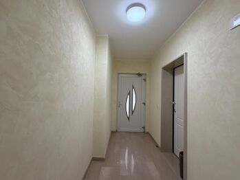 Prodej bytu 2+kk v osobním vlastnictví 49 m², Marina di Vasto
