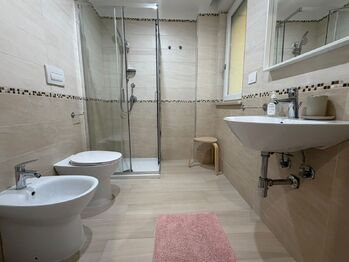 Prodej bytu 2+kk v osobním vlastnictví 49 m², Marina di Vasto
