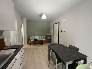 Prodej bytu 2+kk v osobním vlastnictví 49 m², Marina di Vasto