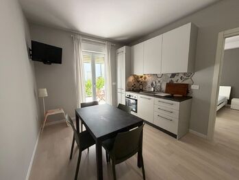 Prodej bytu 2+kk v osobním vlastnictví 49 m², Marina di Vasto