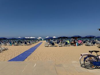 Prodej bytu 2+kk v osobním vlastnictví 49 m², Marina di Vasto
