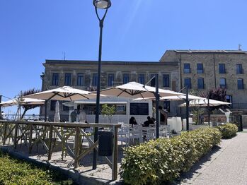 Ortona - Prodej bytu 2+kk v osobním vlastnictví 49 m², Marina di Vasto