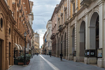 Chieti - Prodej bytu 2+kk v osobním vlastnictví 49 m², Marina di Vasto