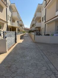 Prodej bytu 2+kk v osobním vlastnictví 49 m², Marina di Vasto