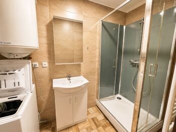 Prodej bytu 2+1 v osobním vlastnictví 65 m², Tanvald