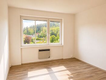 Prodej bytu 2+1 v osobním vlastnictví 65 m², Tanvald