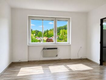 Prodej bytu 2+1 v osobním vlastnictví 65 m², Tanvald